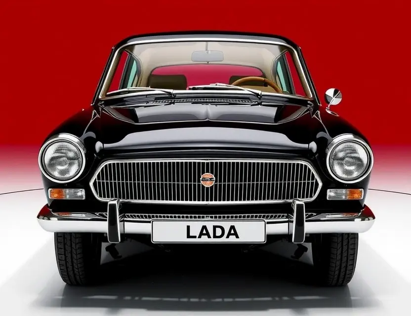 - Лучшие автомобили LADA