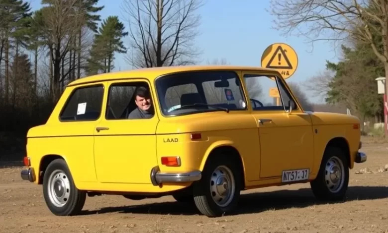 — Плюсы и минусы LADA Granta