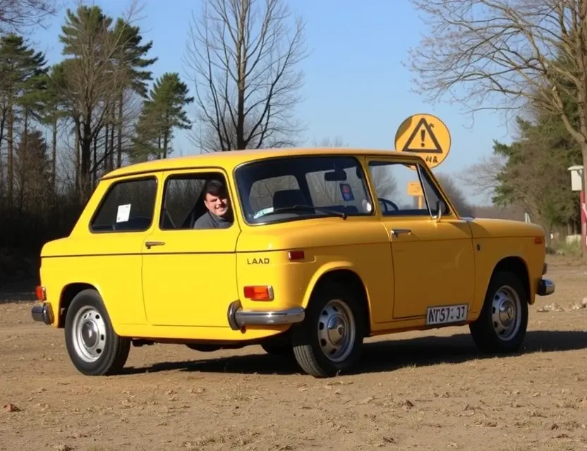- Плюсы и минусы LADA Granta