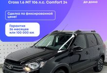 Photo of Лада: лучшее решение для вашего комфорта