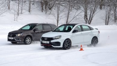 Photo of Лада: истинное наслаждение от вождения