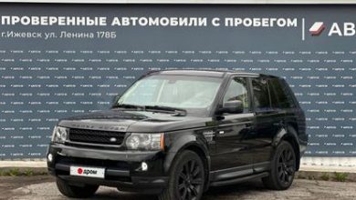 Photo of Лада: надежный партнер на дороге