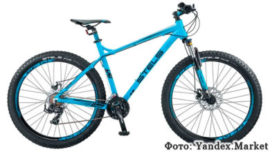 Photo of Преимущества горных бюджетных велосипедов