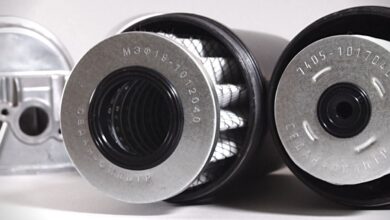 Photo of Роль и назначение завода предфильтров для двигателя