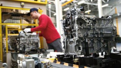 Photo of Роль завода предфильтров для двигателя в современной промышленности